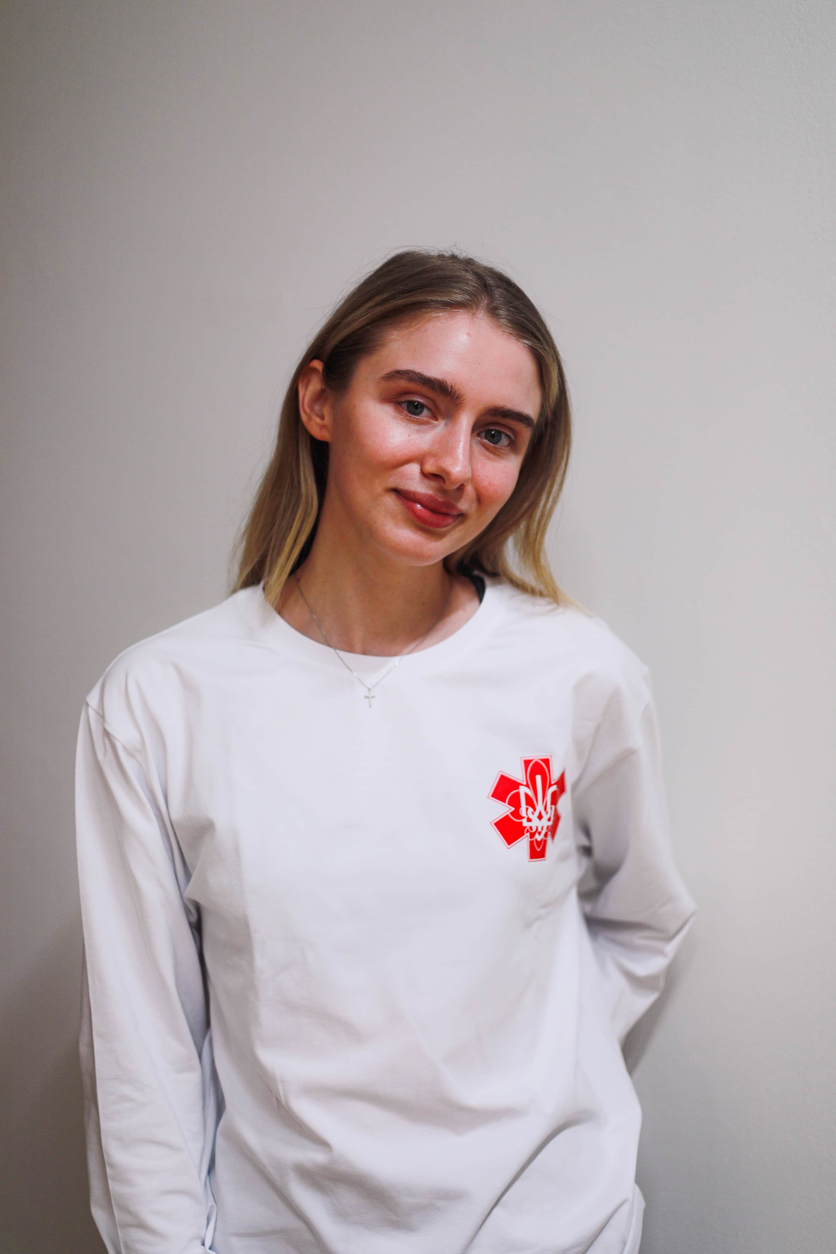 Соломія Чепка