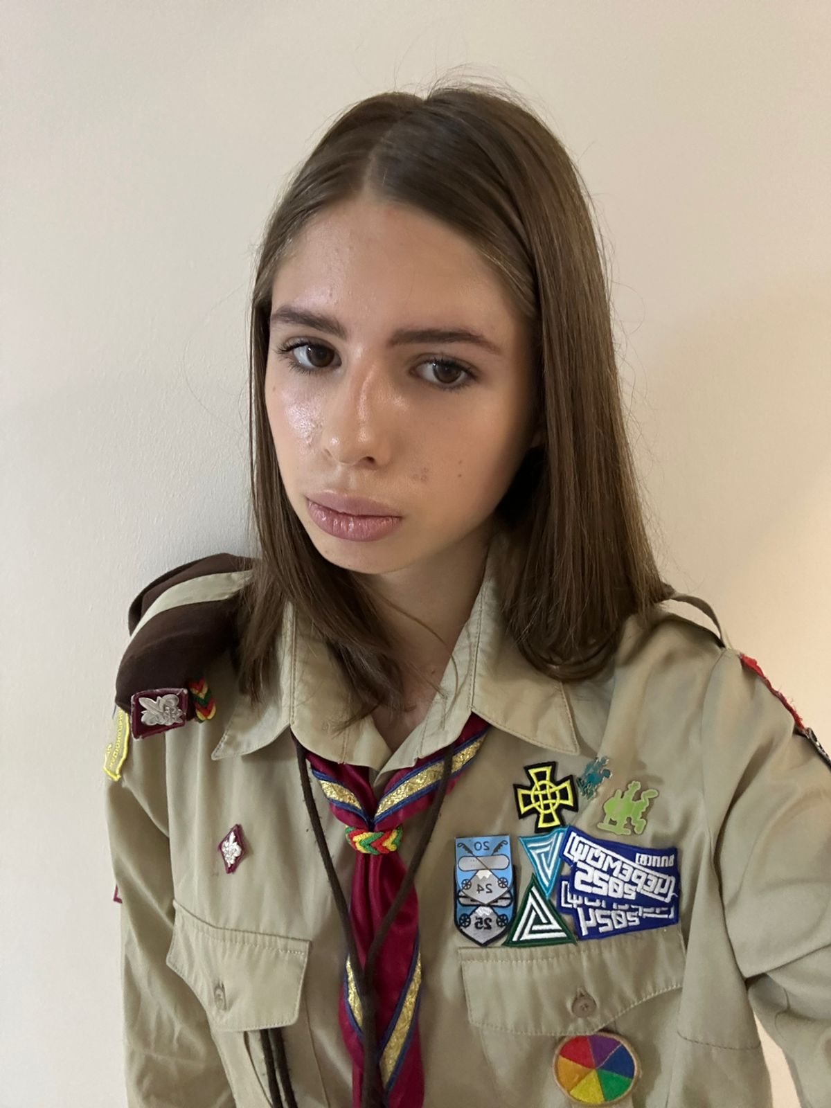 Тереза Житло
